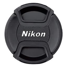 Nắp Ống Kính Nikon 52mm - Hàng Nhập Khẩu