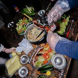Tour 2N3Đ Sài Gòn - Trekking Thảo Nguyên Pal Sol - Tỉnh Đăk Lăk, Xe Giường Nằm, Khởi Hành Tối Thứ 6 Hàng Tuần
