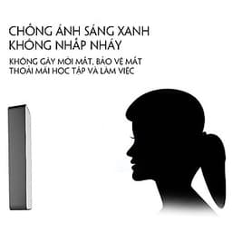 Đèn học/Đèn ngủ cảm biến không dây