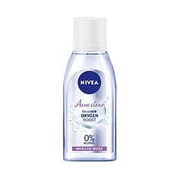 Nước Tẩy Trang NIVEA Acne Care Ngừa Mụn Micellar Water (125ml) - 89270
