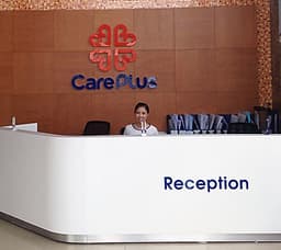 Khám Phụ Khoa Nữ Có Gia Đình - HPV Cobas - Phòng Khám Careplus