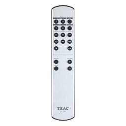 Amply Tích Hợp USB TEAC AI-501DA 55W - Đen - Hàng Chính Hãng
