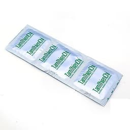 Bộ 45 cái bao cao su Tâm Thiện Chí Guardian mỏng trơn