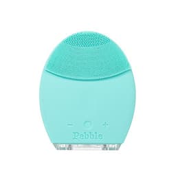 Máy rửa mặt Silicon Pebble Lisa face washing machine (Tiffany Blue) Gen 5