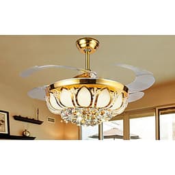 Quạt Trần Đèn LG - 2160