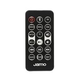 Loa Soundbar 2.1Ch Jamo SB40 120W (Black) - Hàng Chính Hãng