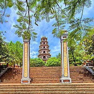 [Đà Nẵng] Tour Cố Đô Huế 01 Ngày, Gồm Bữa Trưa, Khởi Hành Hàng Ngày Từ Trung Tâm Đà Nẵng