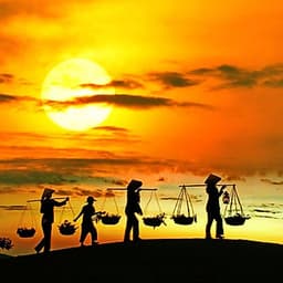 [Tour Xe Lửa] Phan Thiết 2N1Đ Resort 3 Sao, Khởi Hành Hàng Tuần Và Lễ Tết