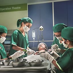Vé Tham Quan Kidzania Kuala Lumpur, Malaysia
