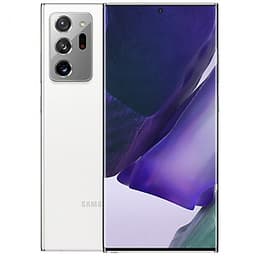Điện Thoại Samsung Galaxy Note 20 Ultra (8GB/256GB) - ĐÃ KÍCH HOẠT BẢO HÀNH ĐIỆN TỬ - Hàng Chính Hãng