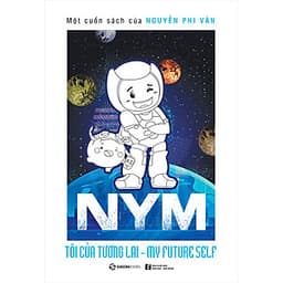 NYM - Tôi Của Tương Lai (Bản Thường)