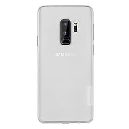 Ốp Lưng Dẻo Samsung Galaxy S9 Plus Chống Trầy Bảo Vệ Tuyệt Đối Nillkin - Hàng Chính Hãng