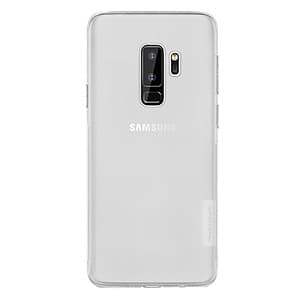 Ốp Lưng Dẻo Samsung Galaxy S9 Plus Chống Trầy Bảo Vệ Tuyệt Đối Nillkin - Hàng Chính Hãng