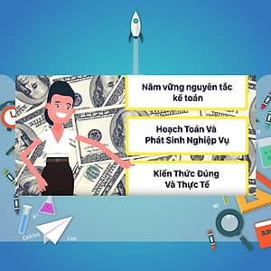 Khóa Học Pháp Luật Kế Toán