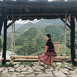 Tour Mù Cang Chải - Sapa - Ngọc Chiến 3N2Đ, Khởi Hành Thứ 6 Hàng Tuần & Dịp Lễ