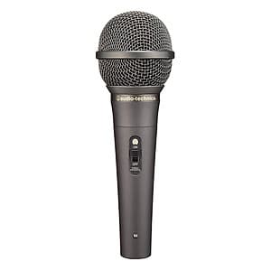Dynamic Vocal Microphone Audio Technica AT-X11 - Hàng Chính Hãng