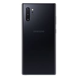 Điện Thoại Samsung Galaxy Note 10 Plus (256GB/12GB) - Hàng Chính Hãng - Đã Kích Hoạt Bảo Hành Điện Tử