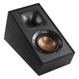 Loa Surround Klipsch R-41SA BLK/GNM (100W) - Hàng Chính Hãng