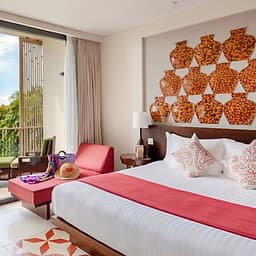 Gói 3N2Đ Salinda Resort 5* Phú Quốc - 02 Bữa Buffet Sáng, 01 Bữa Tối Sang Trọng, Xe Đón Tiễn Sân Bay, Hồ Bơi, Bãi Biển Riêng