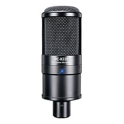 Micro Hát Karaoke Online Takstar PC-K220 (48V)
 - Hàng Chính Hãng