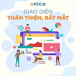 Khóa học trọn đời - Hướng dẫn chạy quảng cáo Tiktok từ A-Z, thực chiến Trăm đơn cùng Giảng viên Bùi Dự
