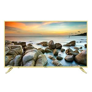 Smart Tivi Asanzo Full HD 50 inch 50AS600