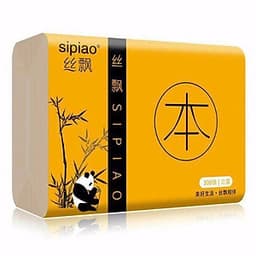 Thùng giấy ăn than tre 27 gói 