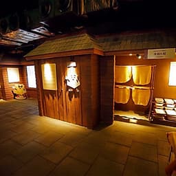 Vé Bảo Tàng Rubber Land Pattaya, Thái Lan