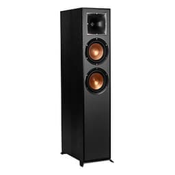 Loa FloorStanding Klipsch R-620F BLK/GNM (400W) - Hàng Chính Hãng