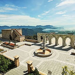 Tour 4N3Đ Đà Nẵng - Bà Nà - Bảo Tàng Tranh 3D - Ngôi Nhà Úp Ngược - Hội An - Sơn Trà, Khách Sạn 3 Sao, Khởi Hành Hàng Ngày
