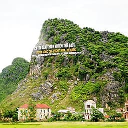 Tour 3N2Đ Đà Nẵng - Huế - Phong Nha - Thánh Địa La Vang - Bà Nà, Khởi Hành Thứ 2, Thứ 6 Hàng Tuần & Lễ Tết
