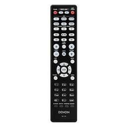Thiết Bị Khuếch Đại Âm Tần Denon PMA 720AE BKE2 - Hàng Chính Hãng