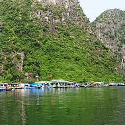 Tour Hạ Long - Tuần Châu - KS 4 Sao 2N1Đ, Khởi Hành Hàng Ngày Từ Hà Nội