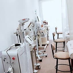 Liệu Trình Điêu Khắc Cơ Thể - Giảm Mỡ S Line Tại MOH Beauty