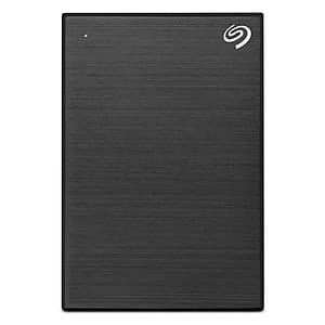 Ổ Cứng Di Động HDD Seagate Backup Plus Slim 2TB 2.5" USB 3.0 (2019) - Hàng Chính Hãng
