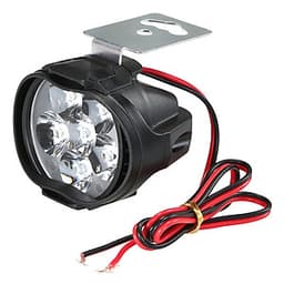 Đèn Pha LED Cho Xe Máy (2 Cái)