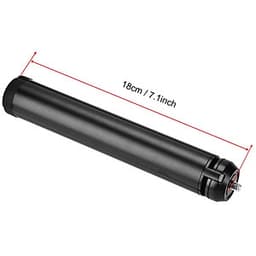 Bộ Tripod 3 chân cho Gimbal, Camera, kèm đầu kẹp gắn cho điện thoại