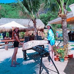[Tour VIP] Nha Trang 01 Ngày: Khám Phá Ốc Đảo Robinson, Đi Về Bằng Cano, Khởi Hành Hàng Ngày