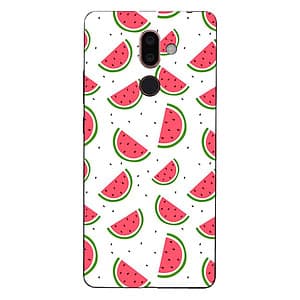 Ốp lưng dẻo cho điện thoại Nokia 7 Plus_0332 WATERMELON01