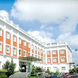 Gói Xét Nghiệm Đánh Giá Sức Đề Kháng Và Hệ Miễn Dịch -  Dịch Vụ Tại Nhà - Dr.Oh - Bệnh Viện Đa Khoa Hồng Đức