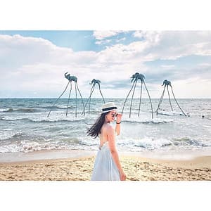  TOUR: PHÚ QUỐC - CÂU CÁ, LẶN NGẮM SAN HÔ 3N2Đ TẾT NGUYÊN ĐÁN 2021 - RESORT 3 SAO