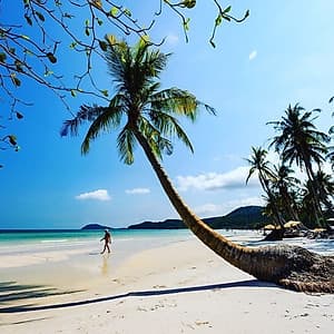 [Tour Tết 2021] Phú Quốc 3N2Đ Từ HCM, Khách Sạn 5 Sao, Gồm Vé Máy Bay, Khởi Hành Mùng 2, 3, 4, 7