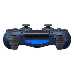 Tay Cầm PlayStation PS4 Sony Dualshock 4 (Màu Xanh Đen) - Hàng Chính Hãng