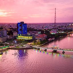Tour Mỹ Tho - Bến Tre - Cần Thơ 2N1Đ, KS 3 Sao, Khởi Hành Hàng Ngày Từ HCM