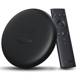 Bộ Điều Khiển TV Từ Xa Bằng Giọng Nói Tencent Penguin Aurora