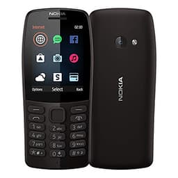 Điện Thoại Nokia 210 - Hàng Chính Hãng