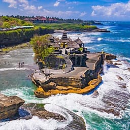[HCM] Tour Bali 4N3Đ, Sắc Màu Indonesia, Bay Vietnam Airlines, Khởi Hành Hàng Tuần & Tết