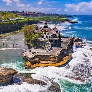 [HCM] Tour Bali 4N3Đ, Sắc Màu Indonesia, Bay Vietnam Airlines, Khởi Hành Hàng Tuần & Tết