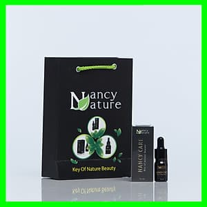 HỖ TRỢ ĐIỀU TRỊ MỤN HIỆU QỦA, SERUM MỤN NANCY CARE