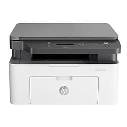 Máy In Laser Trắng Đen Đa Năng HP LaserJet Pro MFP 135w (In/Copy/Scan/Wifi)_4ZB83A - Hàng Chính Hãng